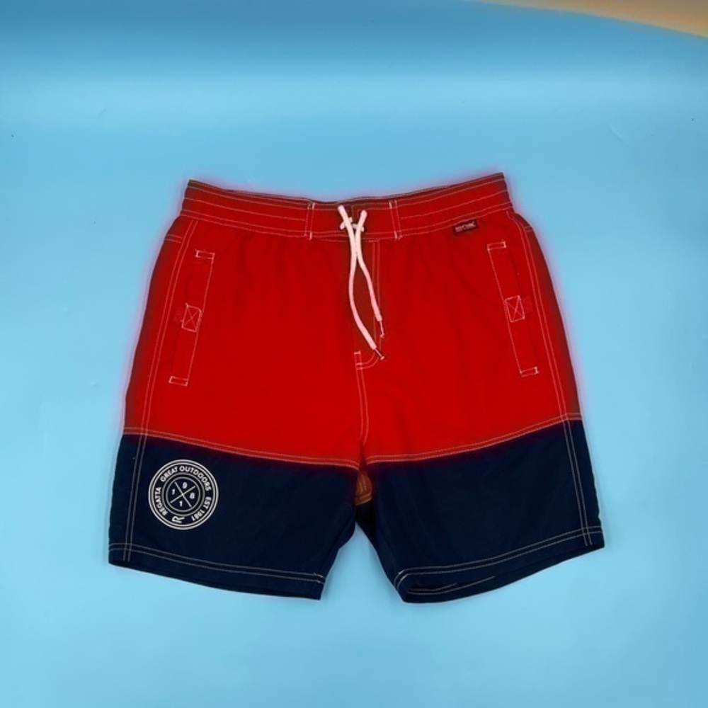 Regatta Great Outdoors 6” Swim Shorts